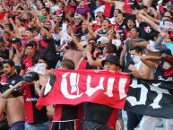 Foto: Barra: Barra 51 • Club: Atlas