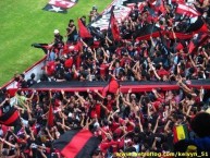 Foto: Barra: Barra 51 • Club: Atlas