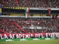 Foto: Barra: Barra 51 • Club: Atlas