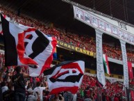 Foto: "Centenario" Barra: Barra 51 • Club: Atlas