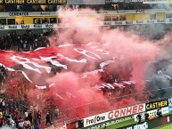 Foto: "103 aniversario Atlas FC" Barra: Barra 51 • Club: Atlas • País: México