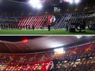 Foto: Barra: Barra 51 &bull; Club: Atlas