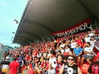 Foto: Barra: Barra Academica • Club: Sporting San Miguelito