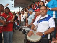 Foto: Barra: Barra Academica • Club: Sporting San Miguelito • País: Panamá