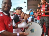 Foto: Barra: Barra Academica • Club: Sporting San Miguelito