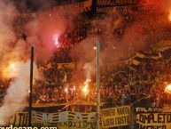 Foto: Barra: Barra Amsterdam • Club: Peñarol