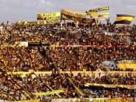 Foto: Barra: Barra Amsterdam • Club: Peñarol