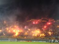 Foto: Barra: Barra Amsterdam • Club: Peñarol • País: Uruguay