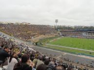 Foto: Barra: Barra Amsterdam • Club: Peñarol • País: Uruguay