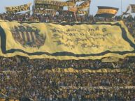 Foto: Barra: Barra Amsterdam • Club: Peñarol • País: Uruguay