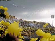 Foto: Barra: Barra Amsterdam • Club: Peñarol • País: Uruguay