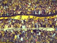 Foto: Barra: Barra Amsterdam • Club: Peñarol • País: Uruguay