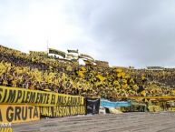 Foto: Barra: Barra Amsterdam • Club: Peñarol • País: Uruguay