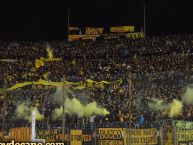 Foto: Barra: Barra Amsterdam • Club: Peñarol