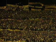 Foto: Barra: Barra Amsterdam • Club: Peñarol