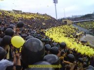 Foto: Barra: Barra Amsterdam • Club: Peñarol