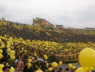 Foto: Barra: Barra Amsterdam • Club: Peñarol • País: Uruguay