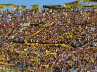 Foto: Barra: Barra Amsterdam • Club: Peñarol