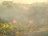 Foto: Barra: Barra Amsterdam • Club: Peñarol • País: Uruguay