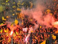 Foto: Barra: Barra Amsterdam • Club: Peñarol