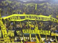 Foto: Barra: Barra Amsterdam • Club: Peñarol • País: Uruguay