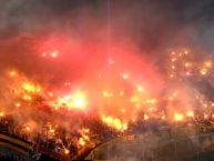 Foto: Barra: Barra Amsterdam • Club: Peñarol • País: Uruguay