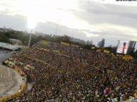 Foto: Barra: Barra Amsterdam • Club: Peñarol • País: Uruguay