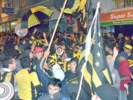 Foto: Barra: Barra Amsterdam • Club: Peñarol