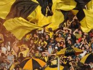 Foto: Barra: Barra Amsterdam • Club: Peñarol