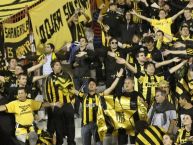 Foto: Barra: Barra Amsterdam • Club: Peñarol • País: Uruguay