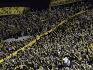 Foto: Barra: Barra Amsterdam • Club: Peñarol