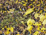 Foto: Barra: Barra Amsterdam • Club: Peñarol