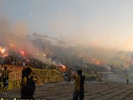 Foto: Barra: Barra Amsterdam • Club: Peñarol