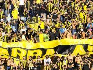 Foto: Barra: Barra Amsterdam • Club: Peñarol