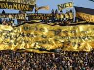 Foto: Barra: Barra Amsterdam • Club: Peñarol