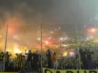 Foto: Barra: Barra Amsterdam • Club: Peñarol