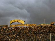 Foto: Barra: Barra Amsterdam • Club: Peñarol