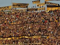 Foto: Barra: Barra Amsterdam • Club: Peñarol