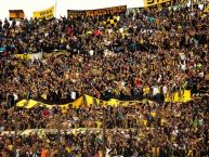 Foto: Barra: Barra Amsterdam • Club: Peñarol