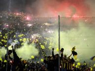 Foto: Barra: Barra Amsterdam • Club: Peñarol