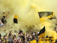 Foto: Barra: Barra Amsterdam • Club: Peñarol