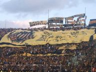 Foto: Barra: Barra Amsterdam • Club: Peñarol