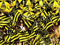 Foto: Barra: Barra Amsterdam • Club: Peñarol