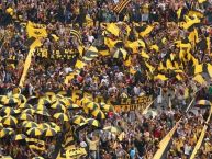 Foto: Barra: Barra Amsterdam • Club: Peñarol