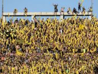 Foto: Barra: Barra Amsterdam • Club: Peñarol