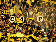 Foto: Barra: Barra Amsterdam • Club: Peñarol