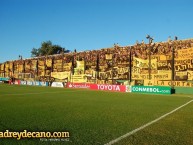 Foto: Barra: Barra Amsterdam • Club: Peñarol