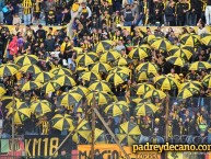 Foto: Barra: Barra Amsterdam • Club: Peñarol • País: Uruguay