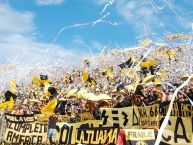 Foto: Barra: Barra Amsterdam • Club: Peñarol