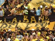 Foto: Barra: Barra Amsterdam • Club: Peñarol • País: Uruguay